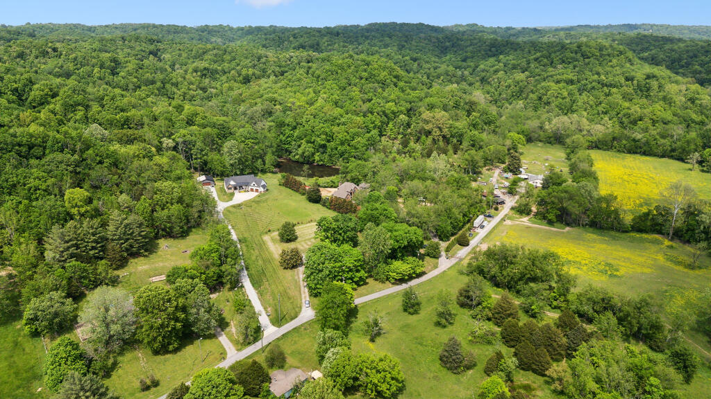 1155 Ridge Hill Road, Goodlettsville, Tennessee image 44