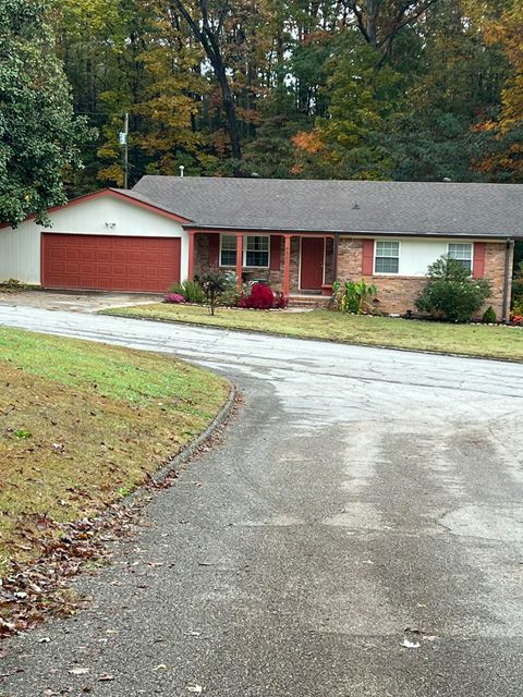 Photo of 9591 Priscilla Drive, Chattanooga, TN 37421 (MLS # 1529210)
