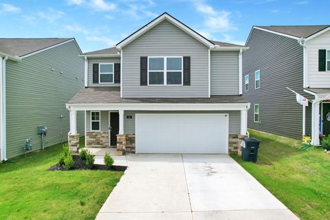 Photo of 19 Quarter Street, Rossville, GA 30741 (MLS # 1537659)