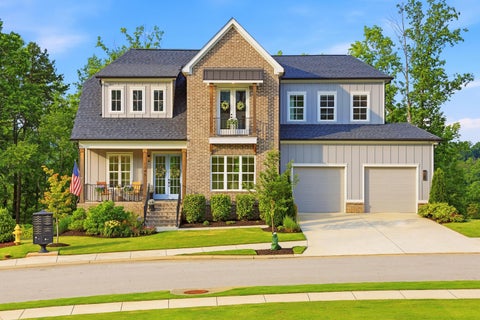 Photo of 1145 Le Conte Circle, Chattanooga, TN 37419 (MLS # 1536400)