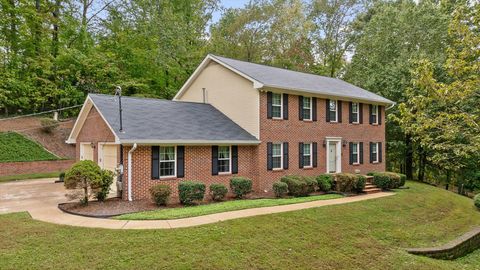 Photo of 306 Altoona Drive, Chattanooga, TN 37415 (MLS # 1522098)