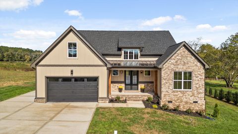 Photo of 349 Clubhouse Drive, Jasper, TN 37347 (MLS # 1522086)