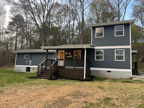 Photo of 102 Bandy Road, LaFayette, GA 30728 (MLS # 1531491)