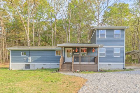 Photo of 102 Bandy Road, LaFayette, GA 30728 (MLS # 1531491) Photo of 102 Bandy Road, LaFayette, GA 30728 (MLS # 1531491)