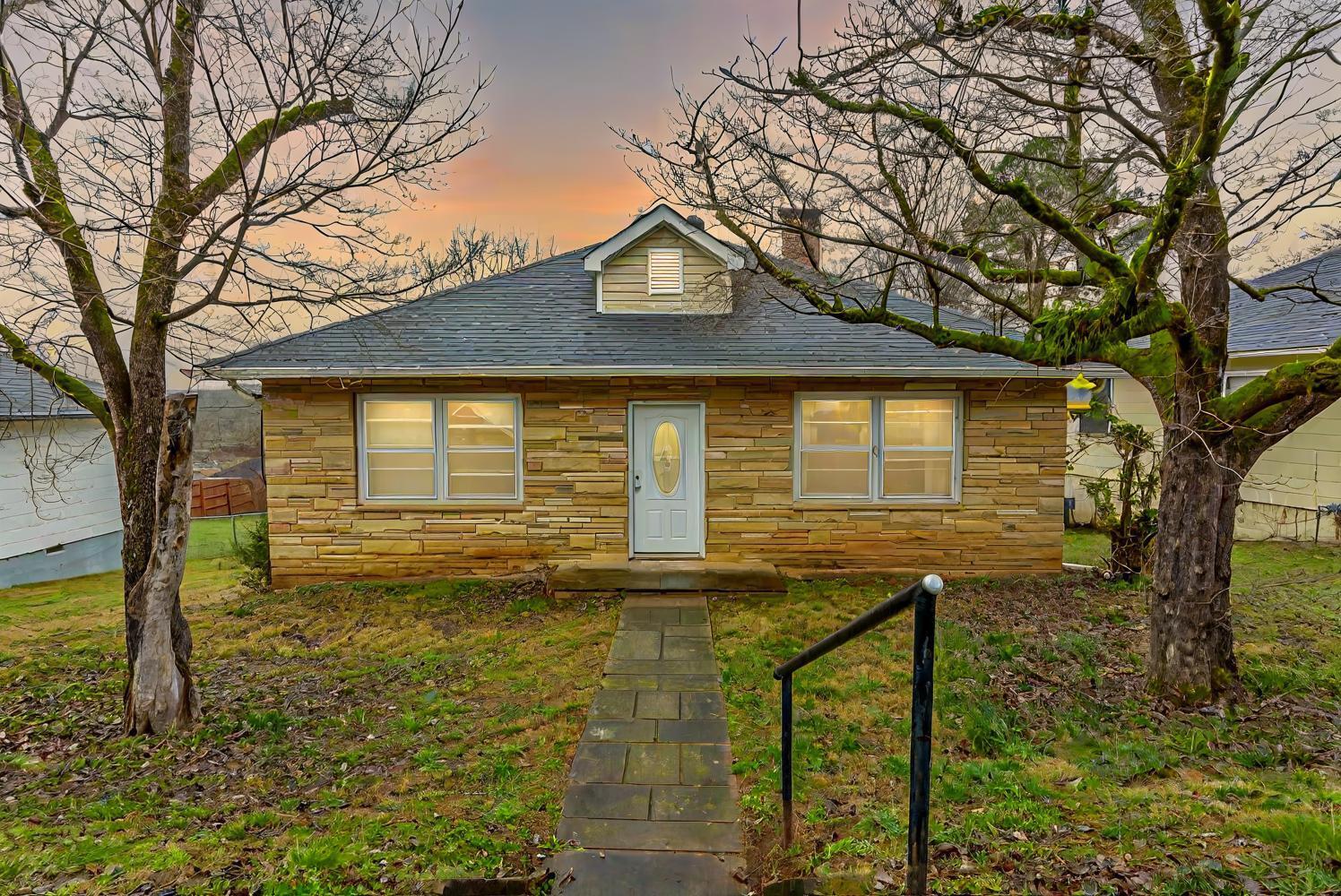 3434 Whitney Street, Lupton City, Tennessee image 1
