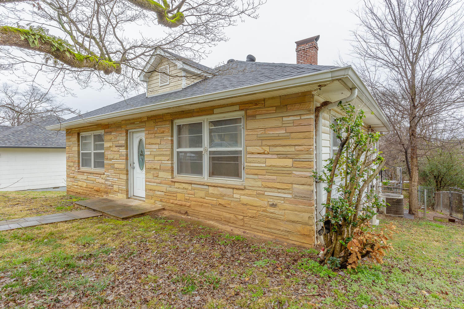 3434 Whitney Street, Lupton City, Tennessee image 6