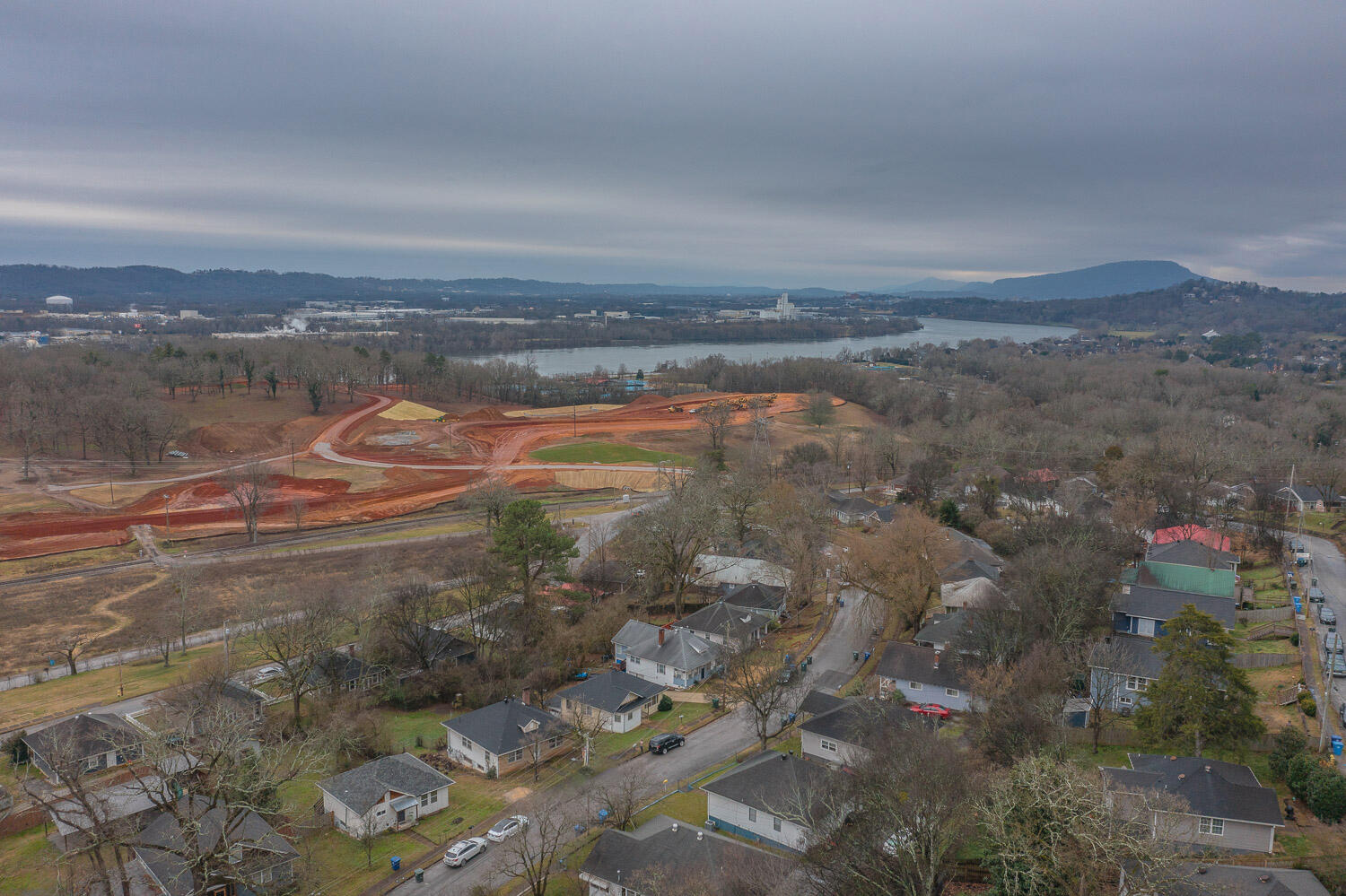 3434 Whitney Street, Lupton City, Tennessee image 3