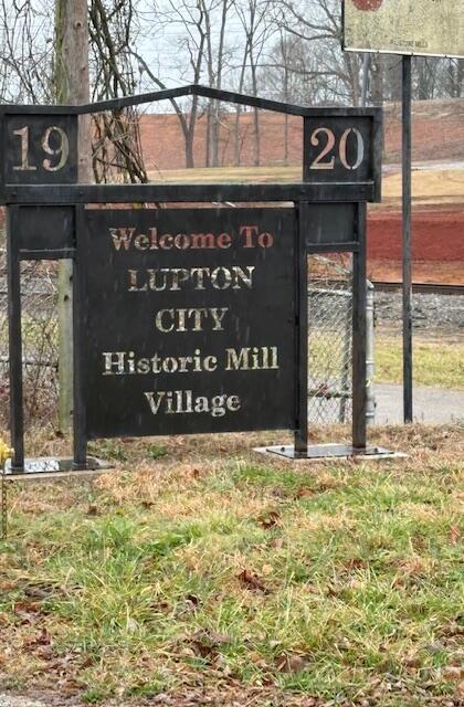 3434 Whitney Street, Lupton City, Tennessee image 5