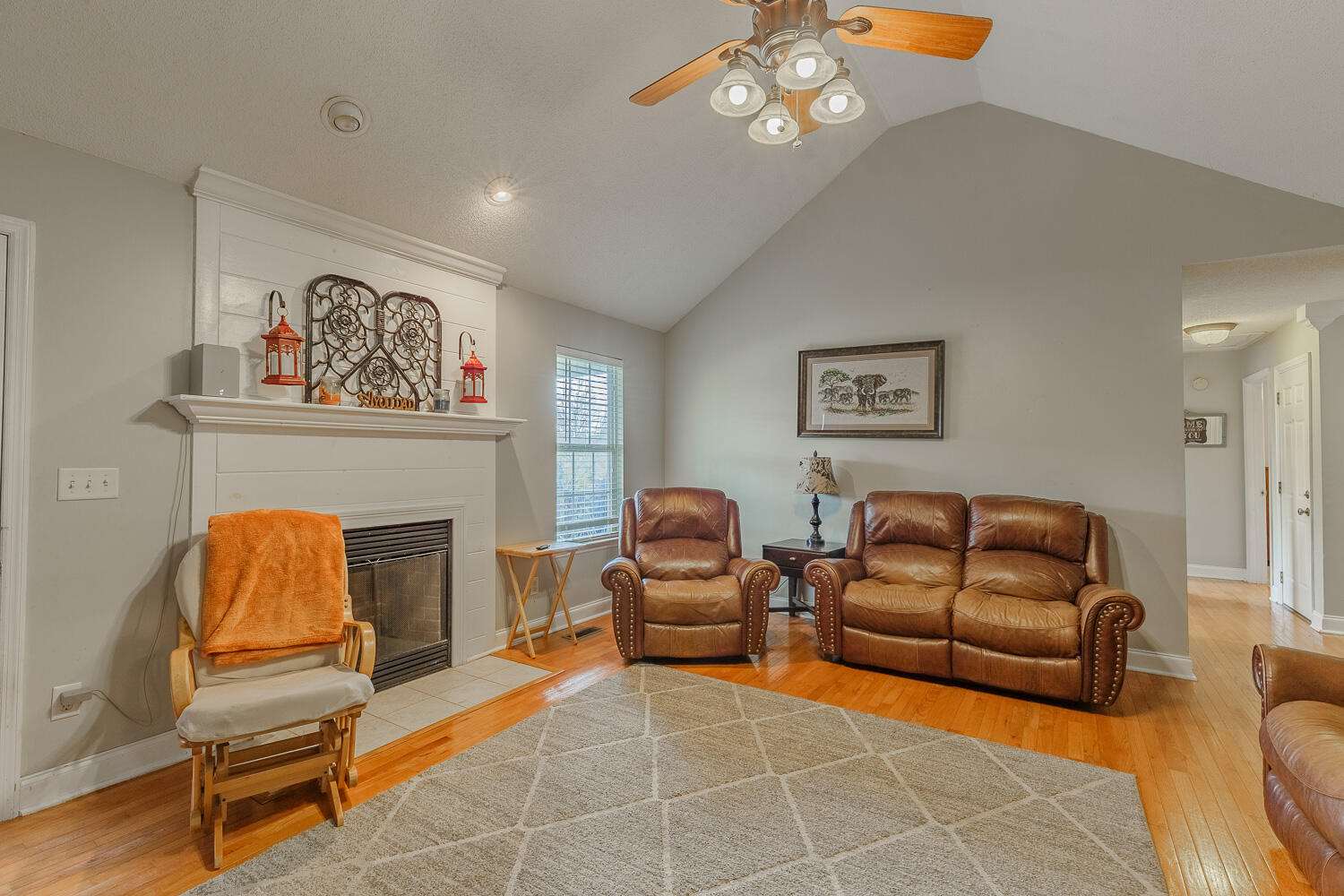 270 Lauren Circle, Chickamauga, Georgia image 12