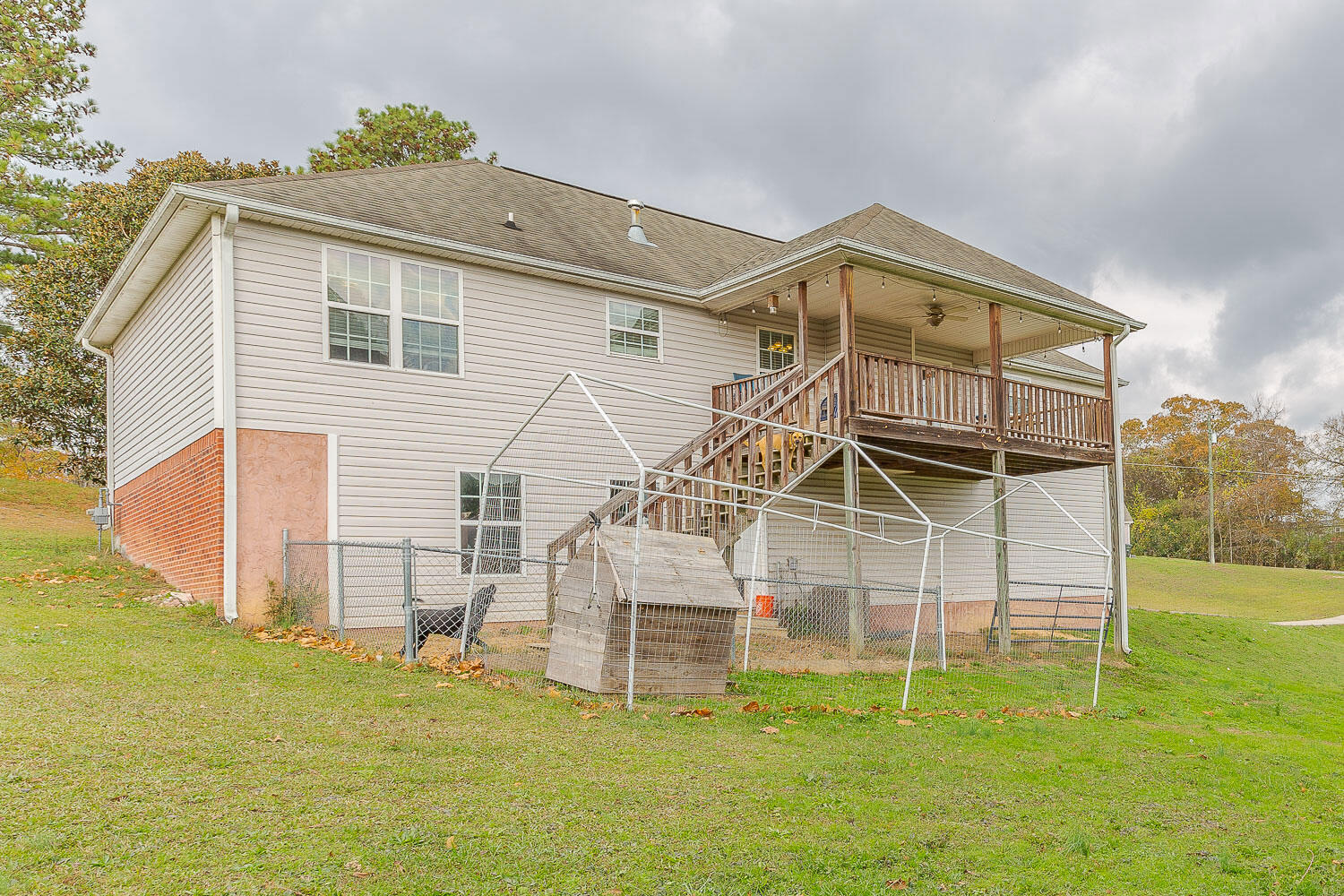 270 Lauren Circle, Chickamauga, Georgia image 4