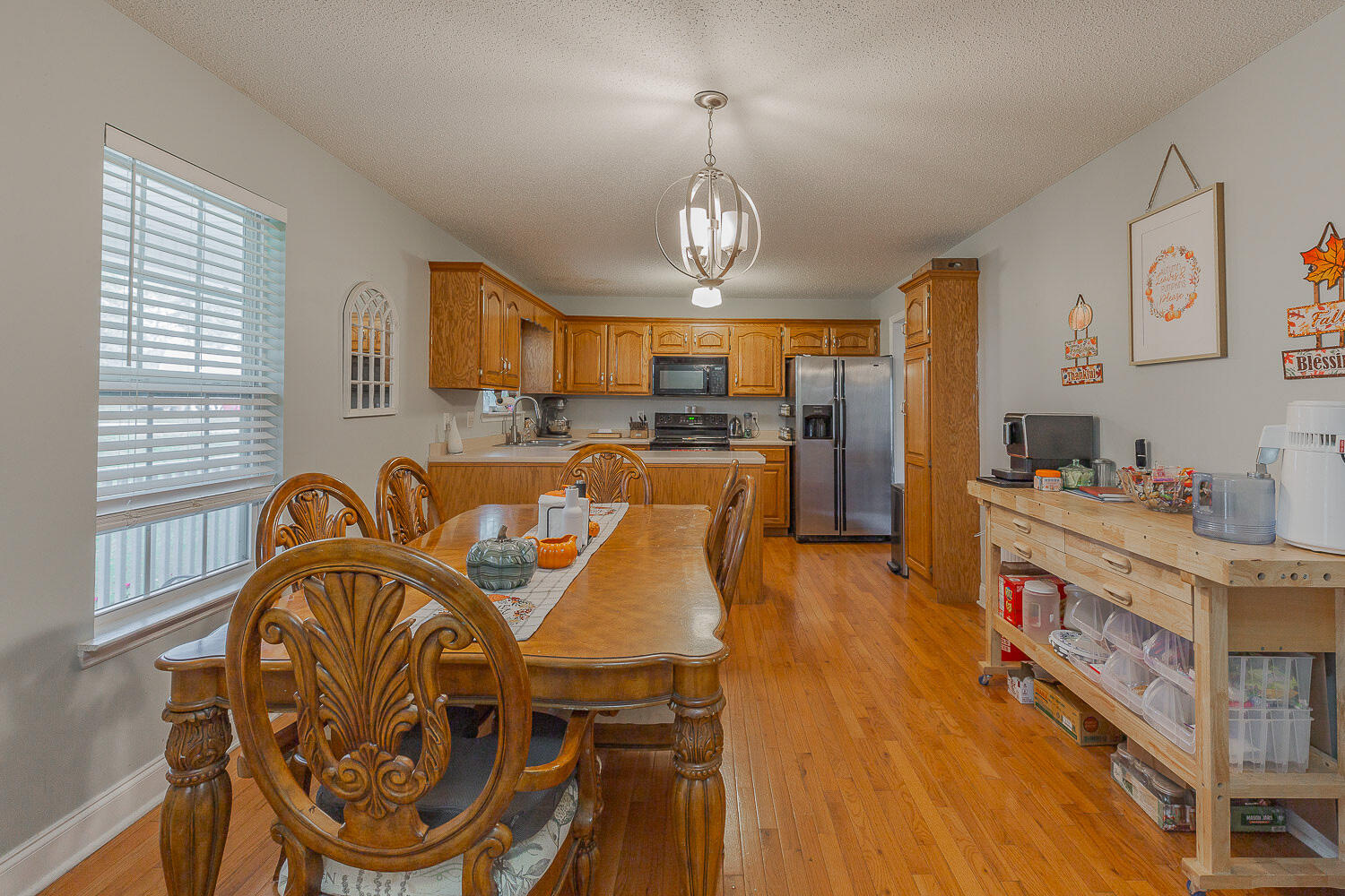 270 Lauren Circle, Chickamauga, Georgia image 6