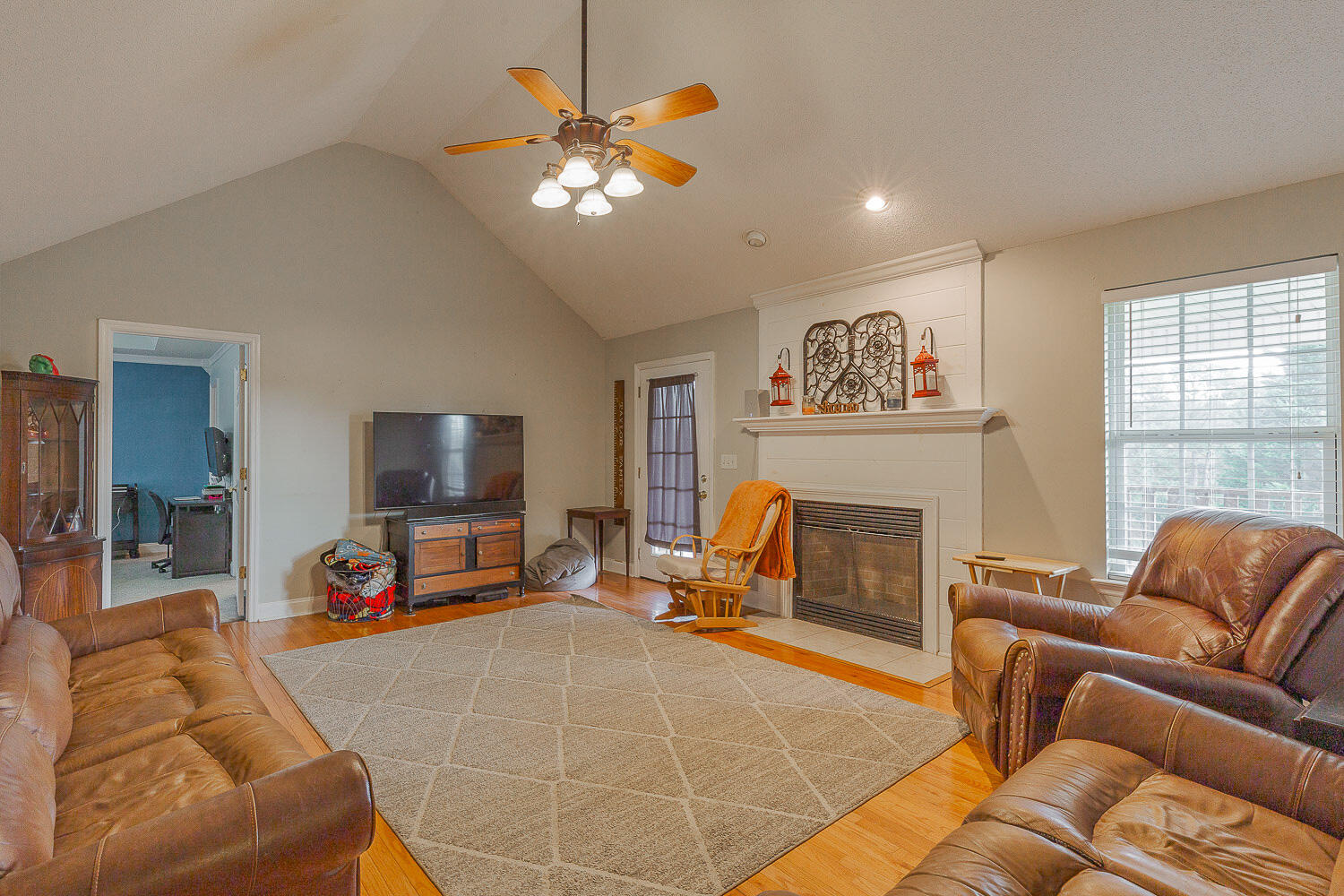 270 Lauren Circle, Chickamauga, Georgia image 11