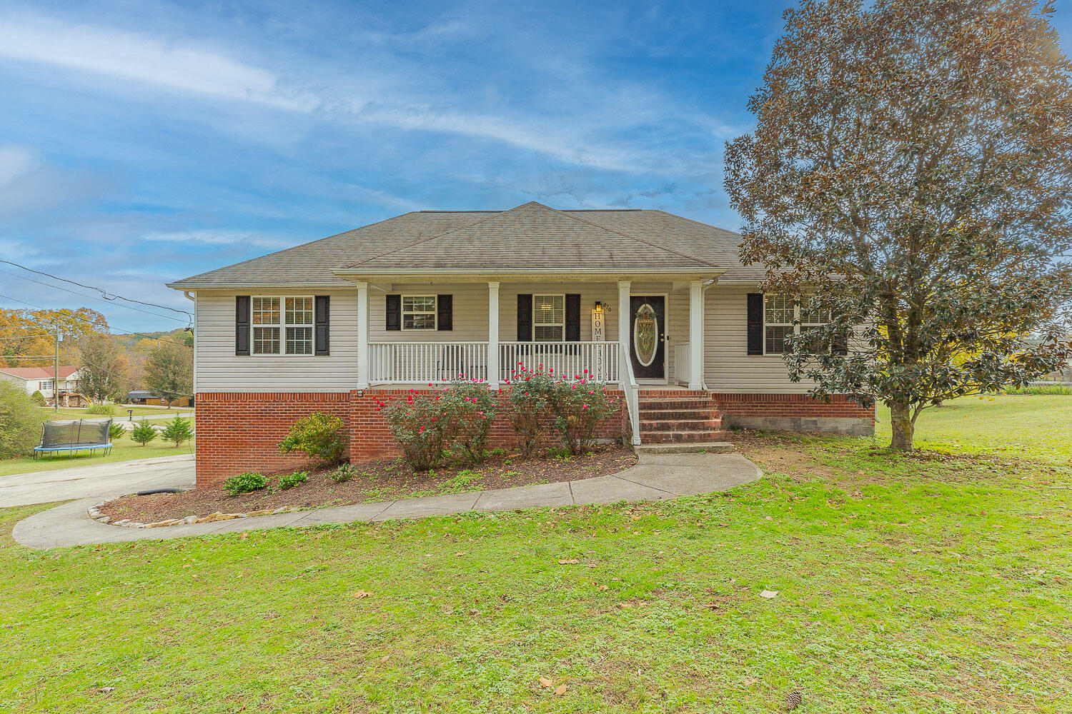 270 Lauren Circle, Chickamauga, Georgia image 1