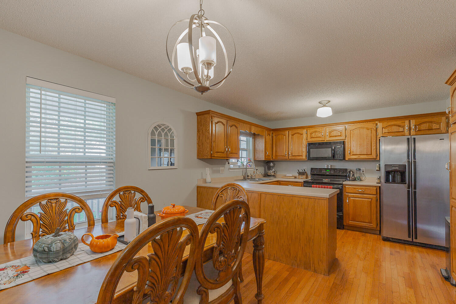 270 Lauren Circle, Chickamauga, Georgia image 7
