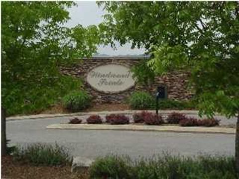 Photo of 4531 Sailmaker Circle, Chattanooga, TN 37416 (MLS # 1322135)