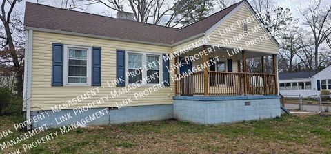 Photo of 129 N Moore Road, Chattanooga, TN 37411 (MLS # 1523265)