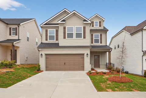 Photo of 9175 Glimmer Lane, Ooltewah, TN 37363 (MLS # 1530562)