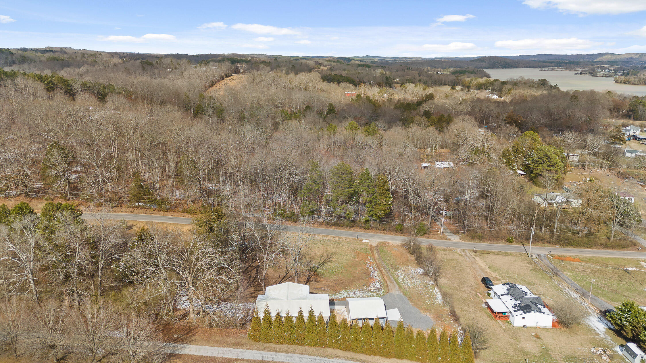 245 Ridgeview Lane, Birchwood, Tennessee image 48