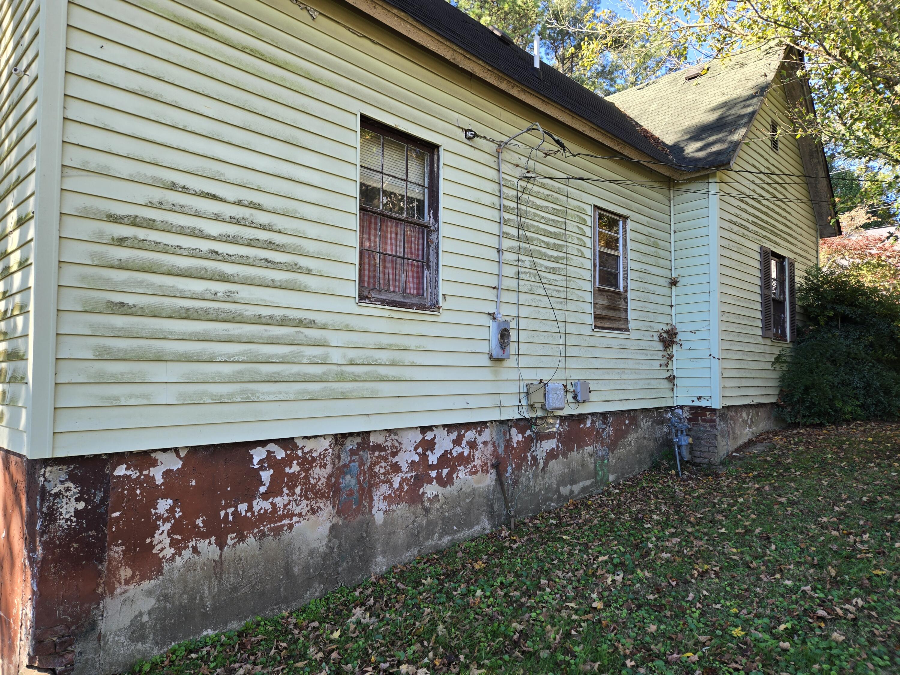 3 Fortune Street