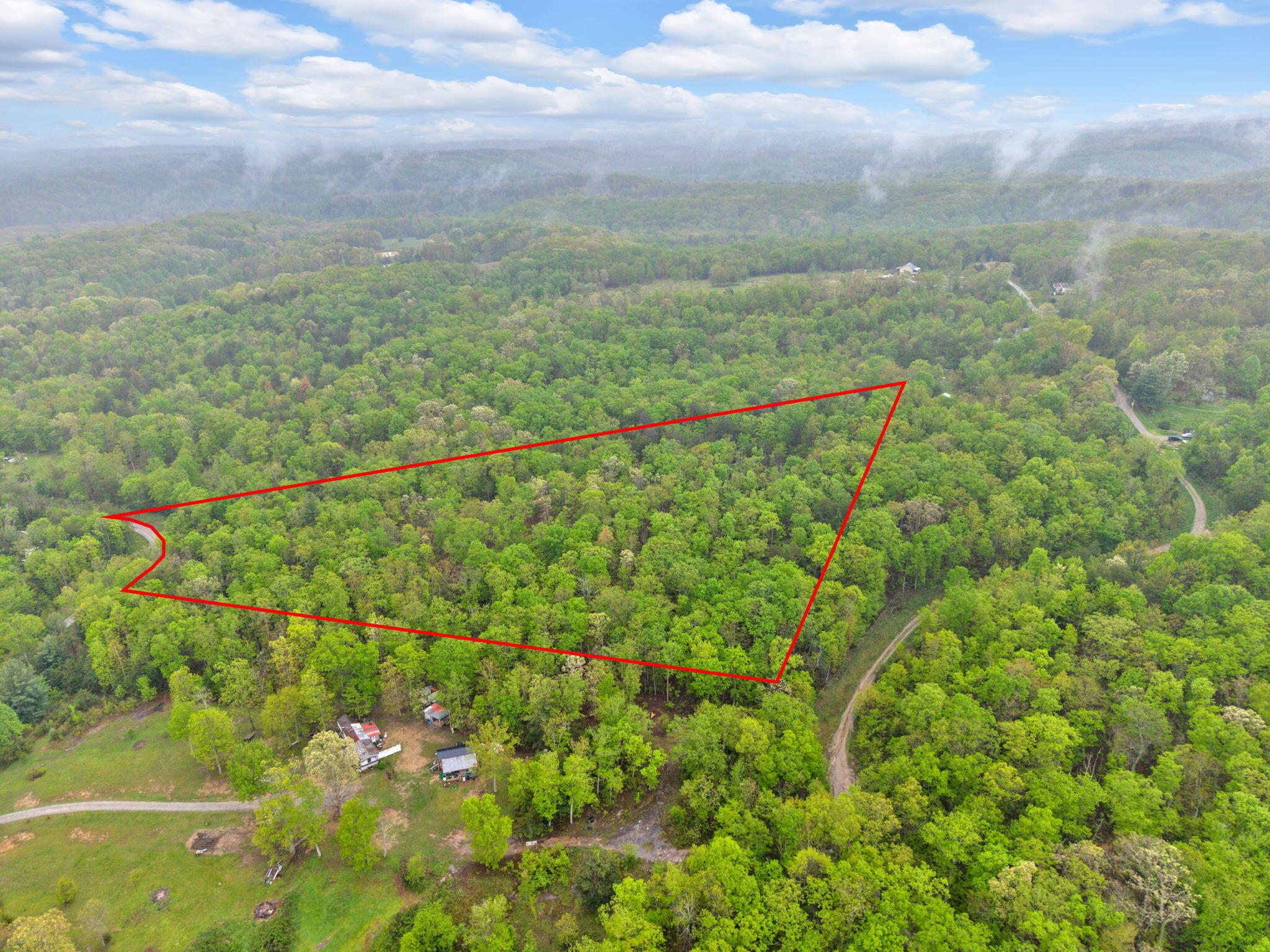 Raenne Drive, Spring City, Tennessee image 20