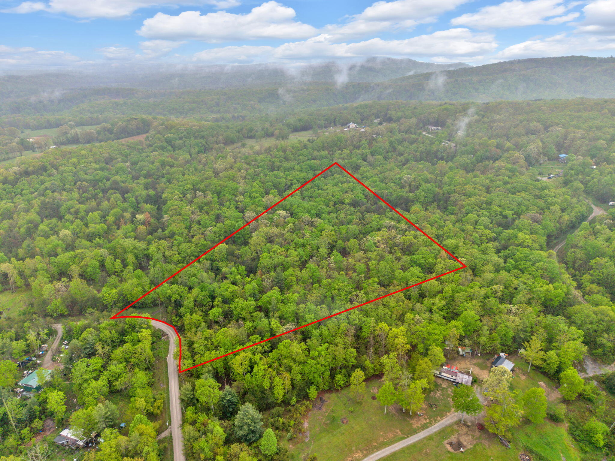 Raenne Drive, Spring City, Tennessee image 19