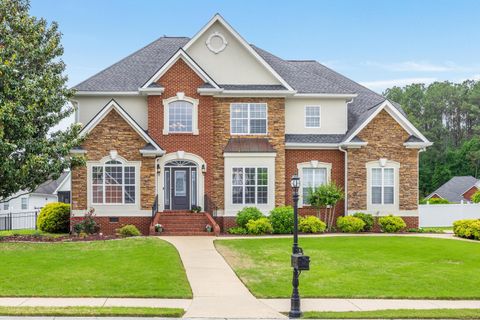 Photo of 418 Champagne Circle, Ringgold, GA 30736 (MLS # 1534614)