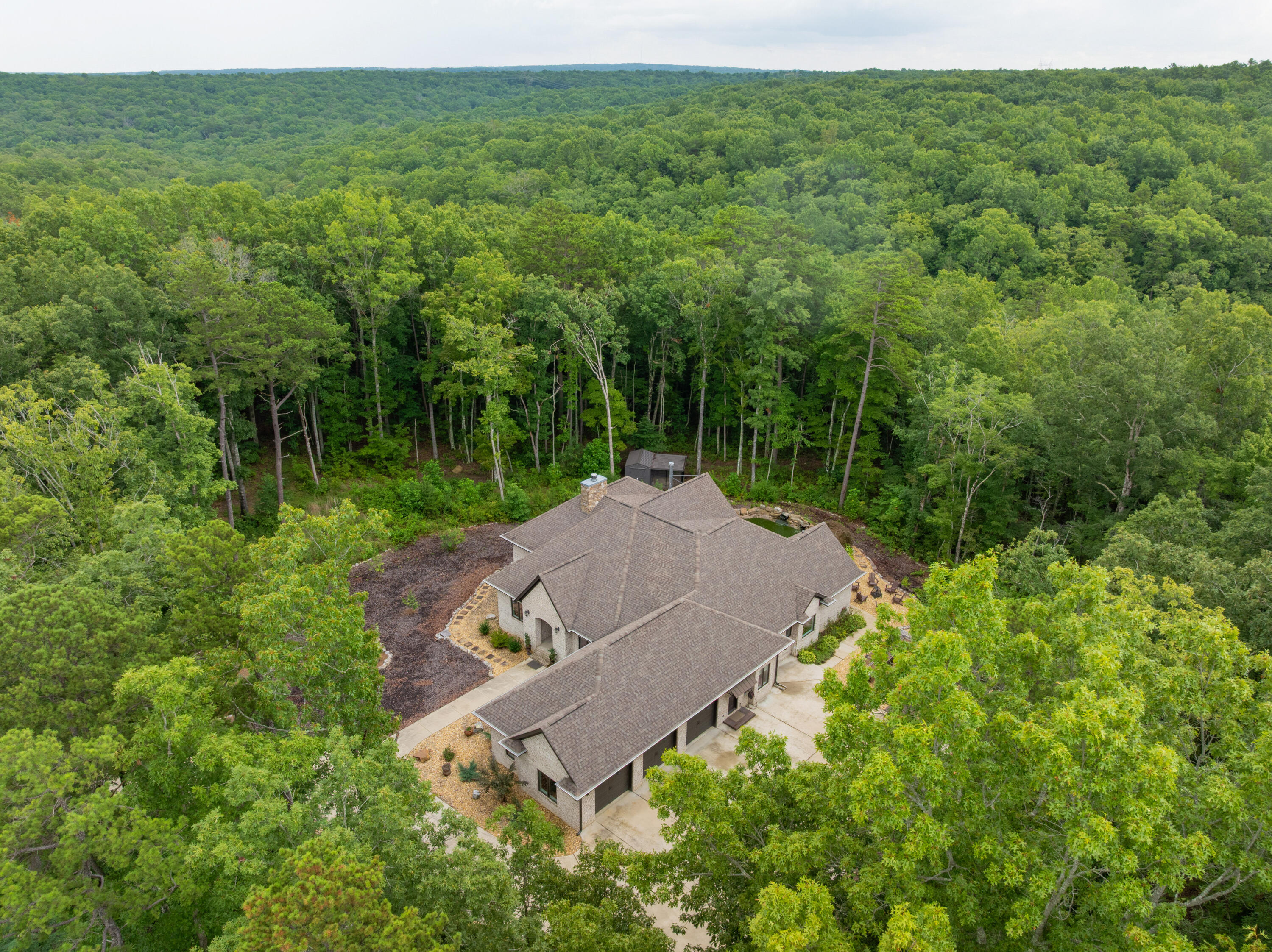 118 Beaten Path Road