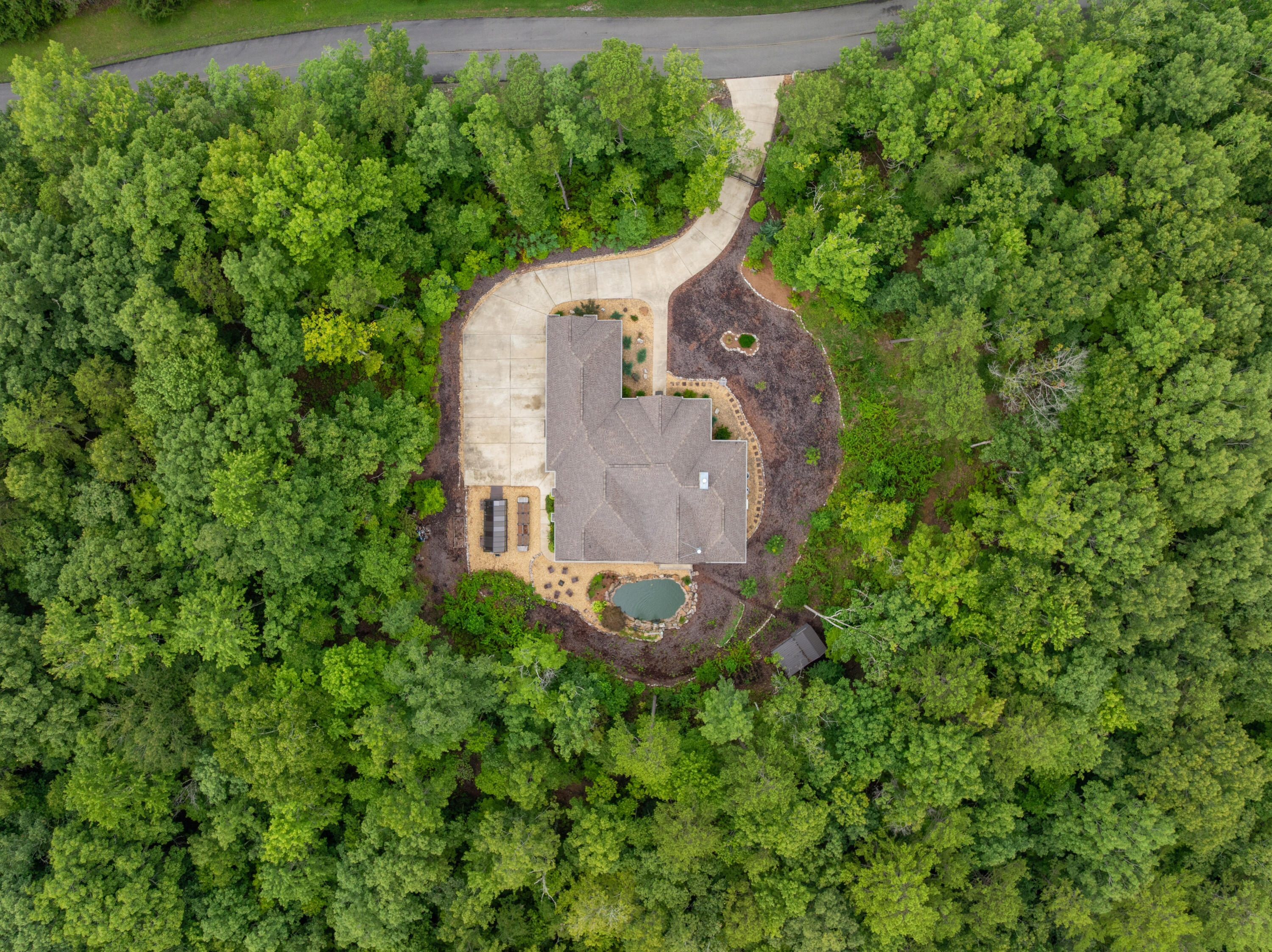 118 Beaten Path Road