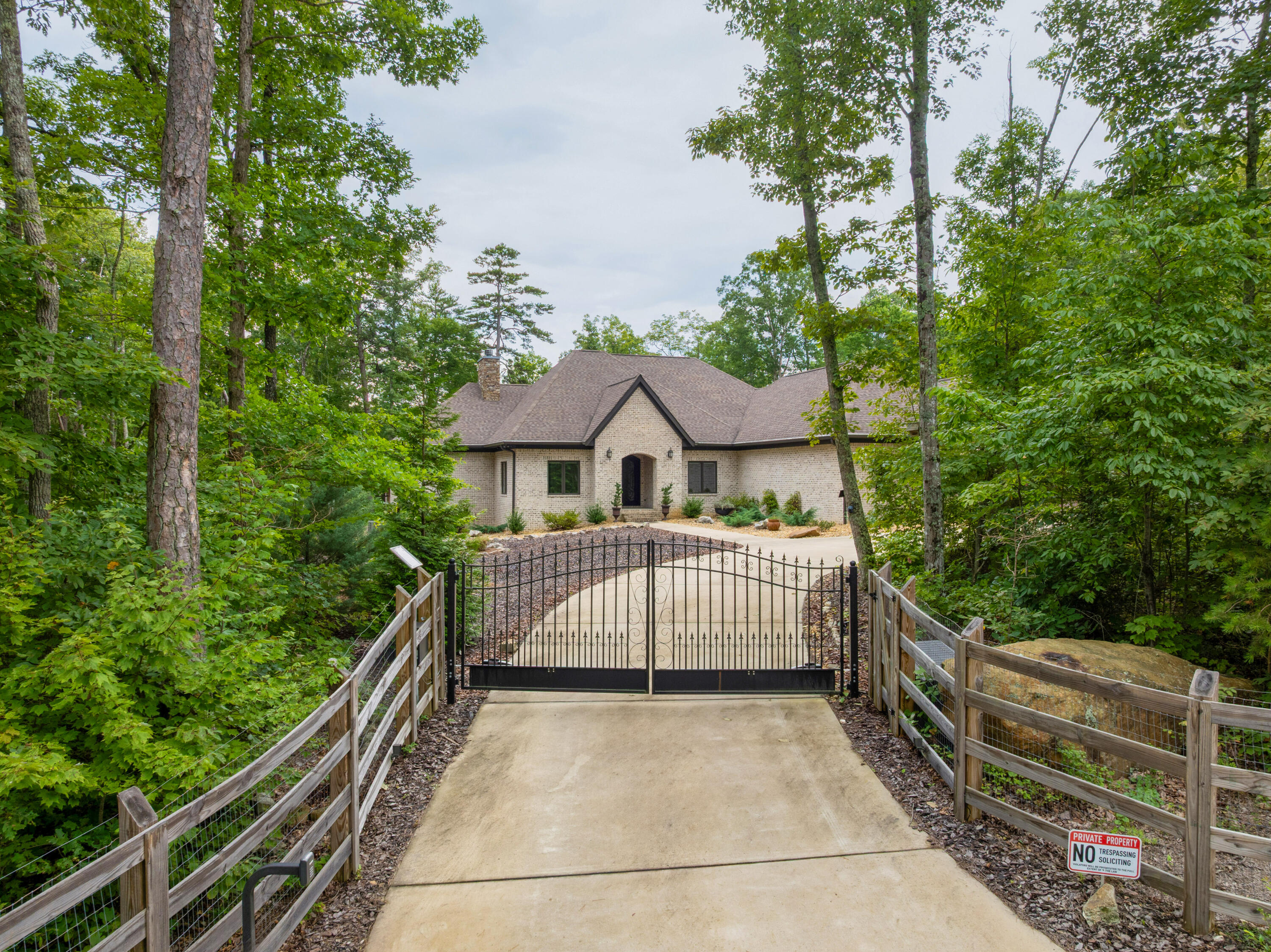 118 Beaten Path Road