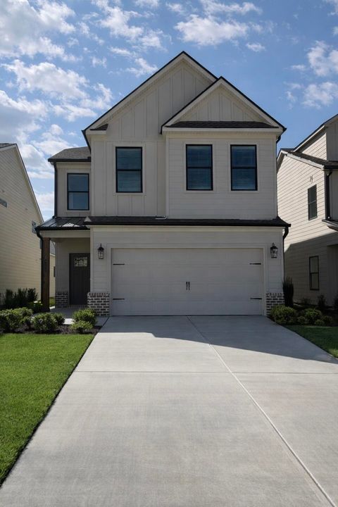 Photo of 9290 Alban Chase Drive, Ooltewah, TN 37363 (MLS # 1523466)