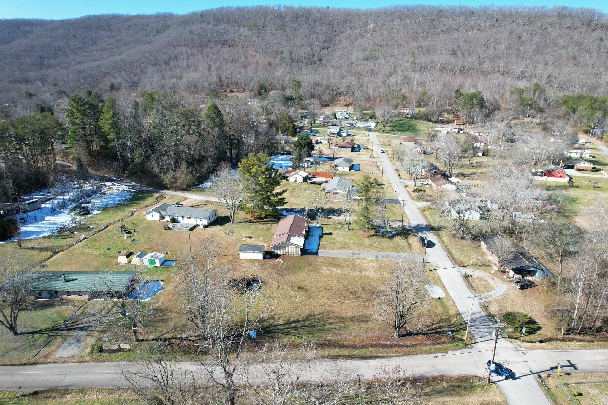 281 Ketchersid Avenue, Spring City, Tennessee image 9