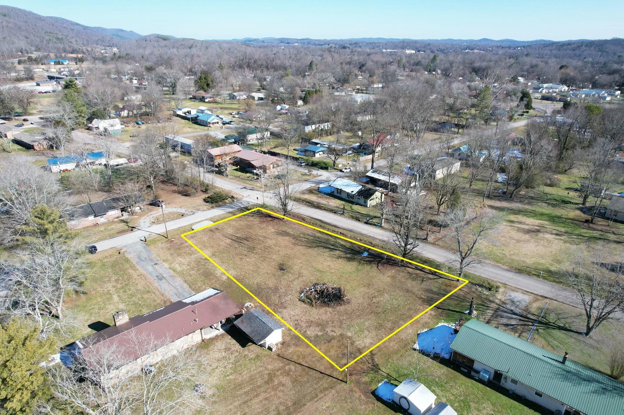 281 Ketchersid Avenue, Spring City, Tennessee image 2