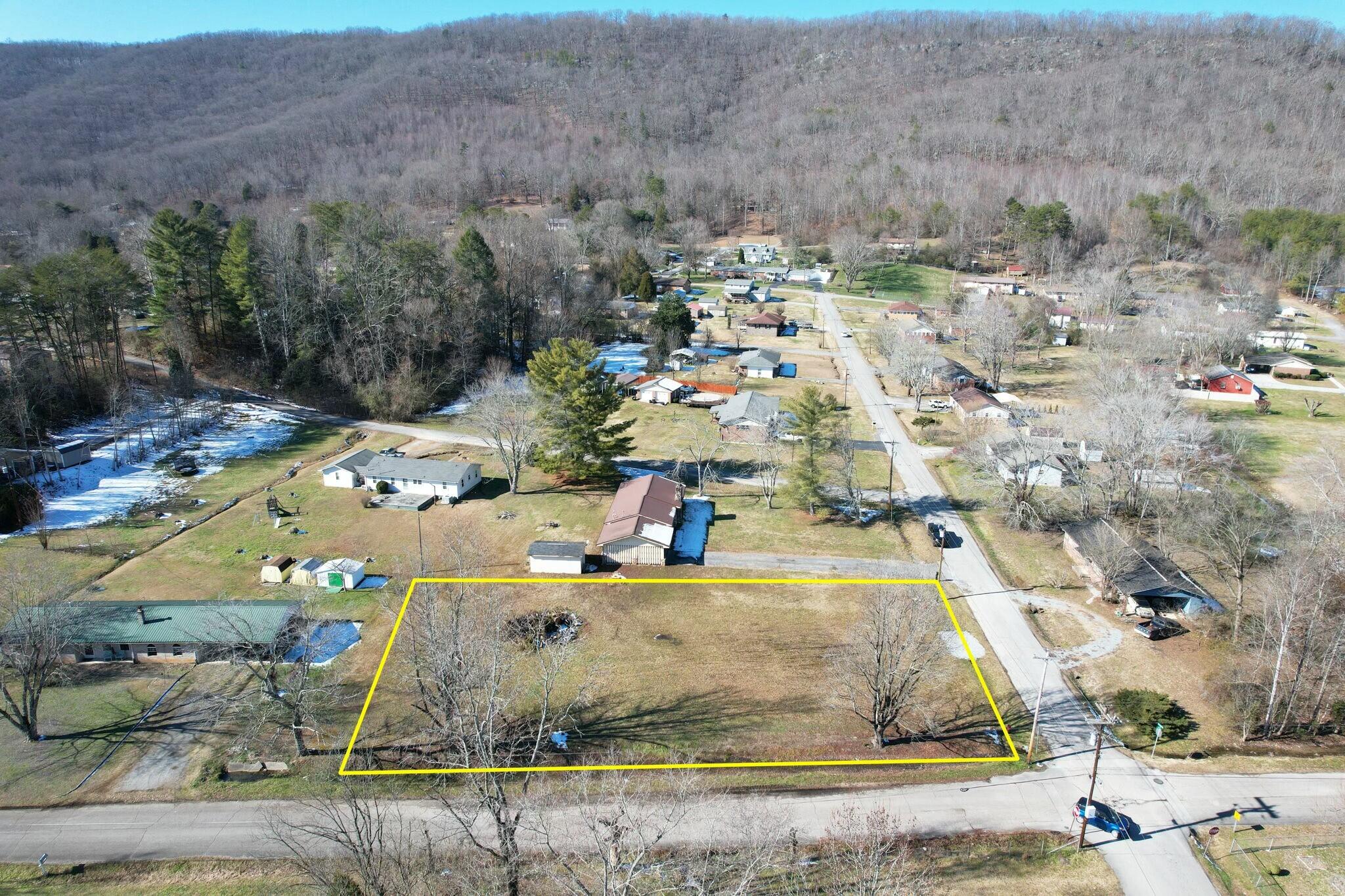 281 Ketchersid Avenue, Spring City, Tennessee image 3