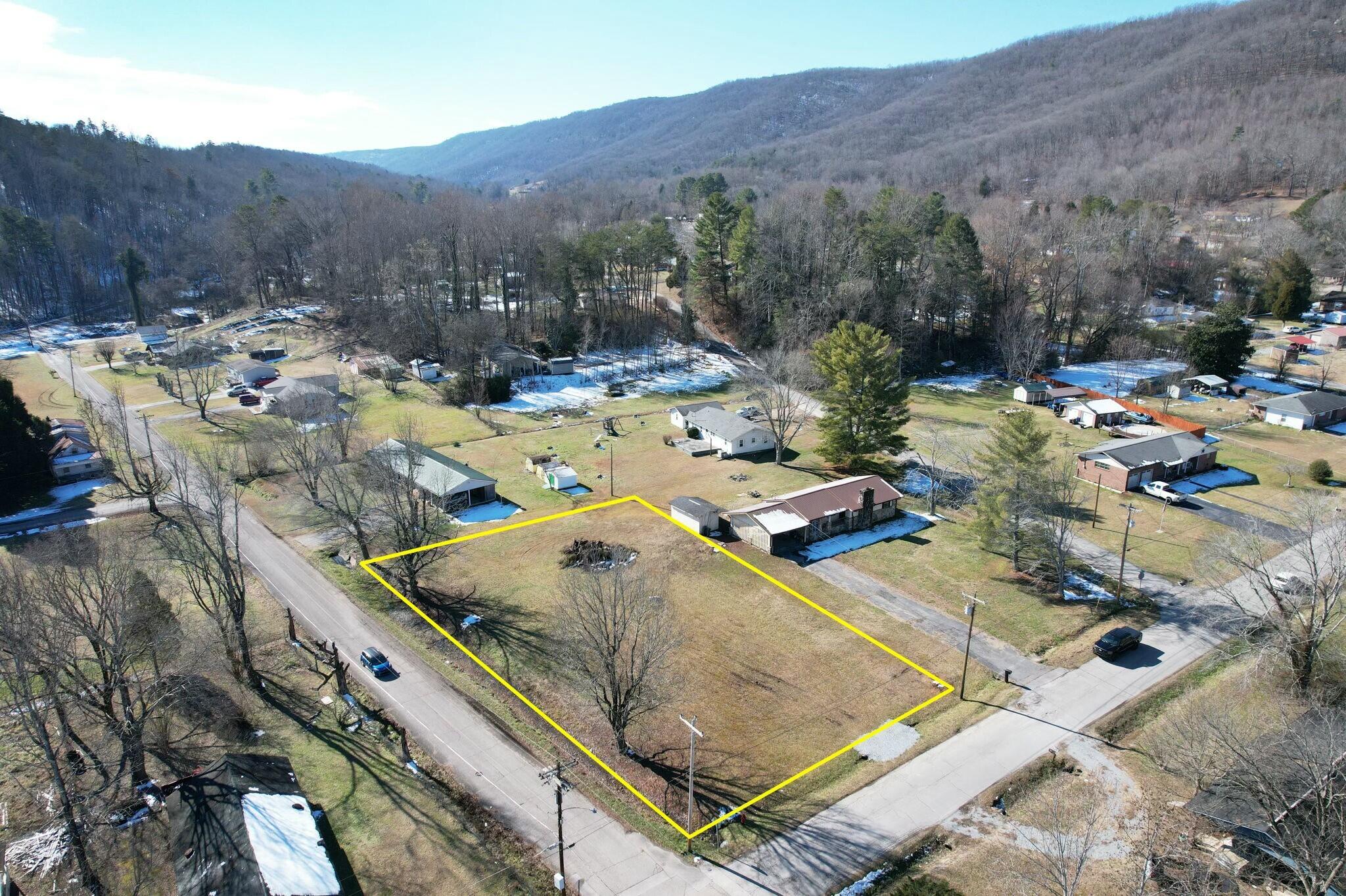 281 Ketchersid Avenue, Spring City, Tennessee image 1