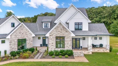351 Mallard Trail NW Cleveland TN 37312