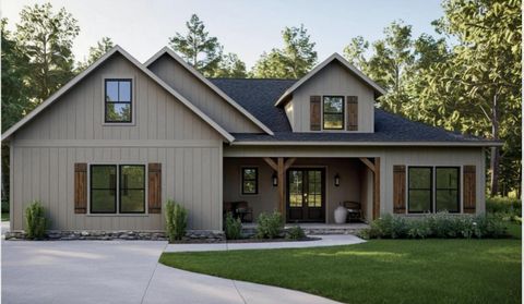 Photo of 1821 Mccallie Ferry Road, Soddy Daisy, TN 37379 (MLS # 1532777)