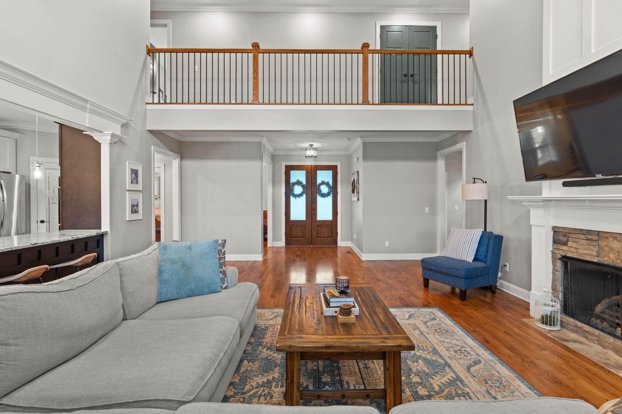 9128 Hartly Place, Ooltewah, Tennessee image 9