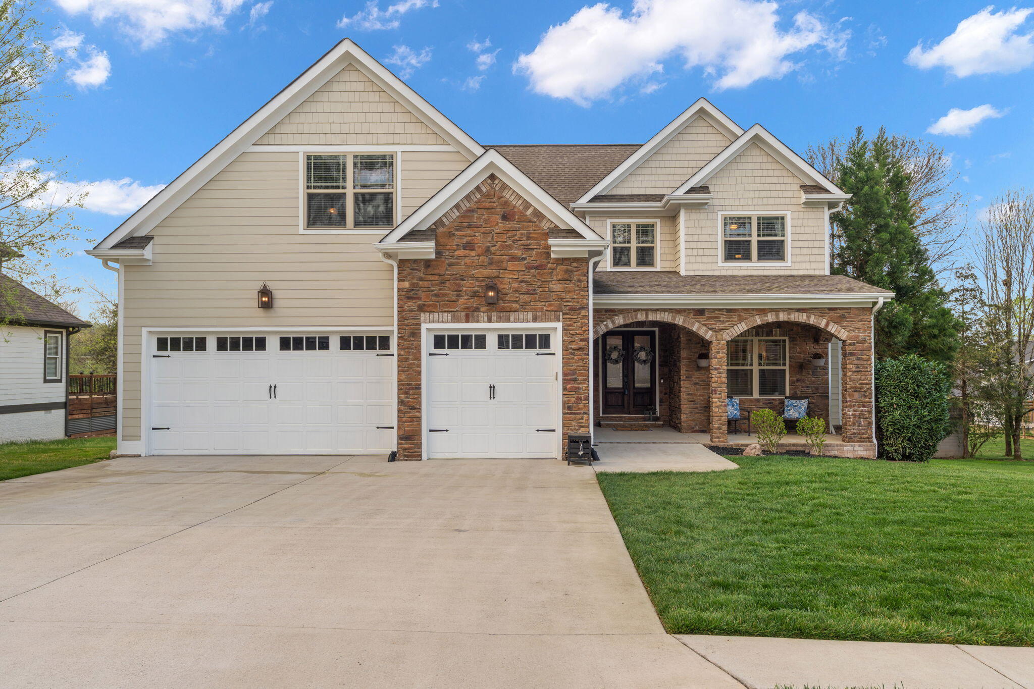 9128 Hartly Place, Ooltewah, Tennessee image 1