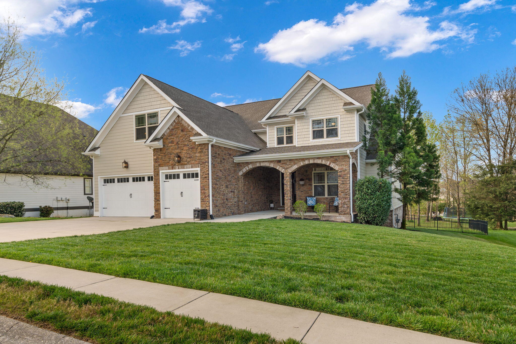 9128 Hartly Place, Ooltewah, Tennessee image 2