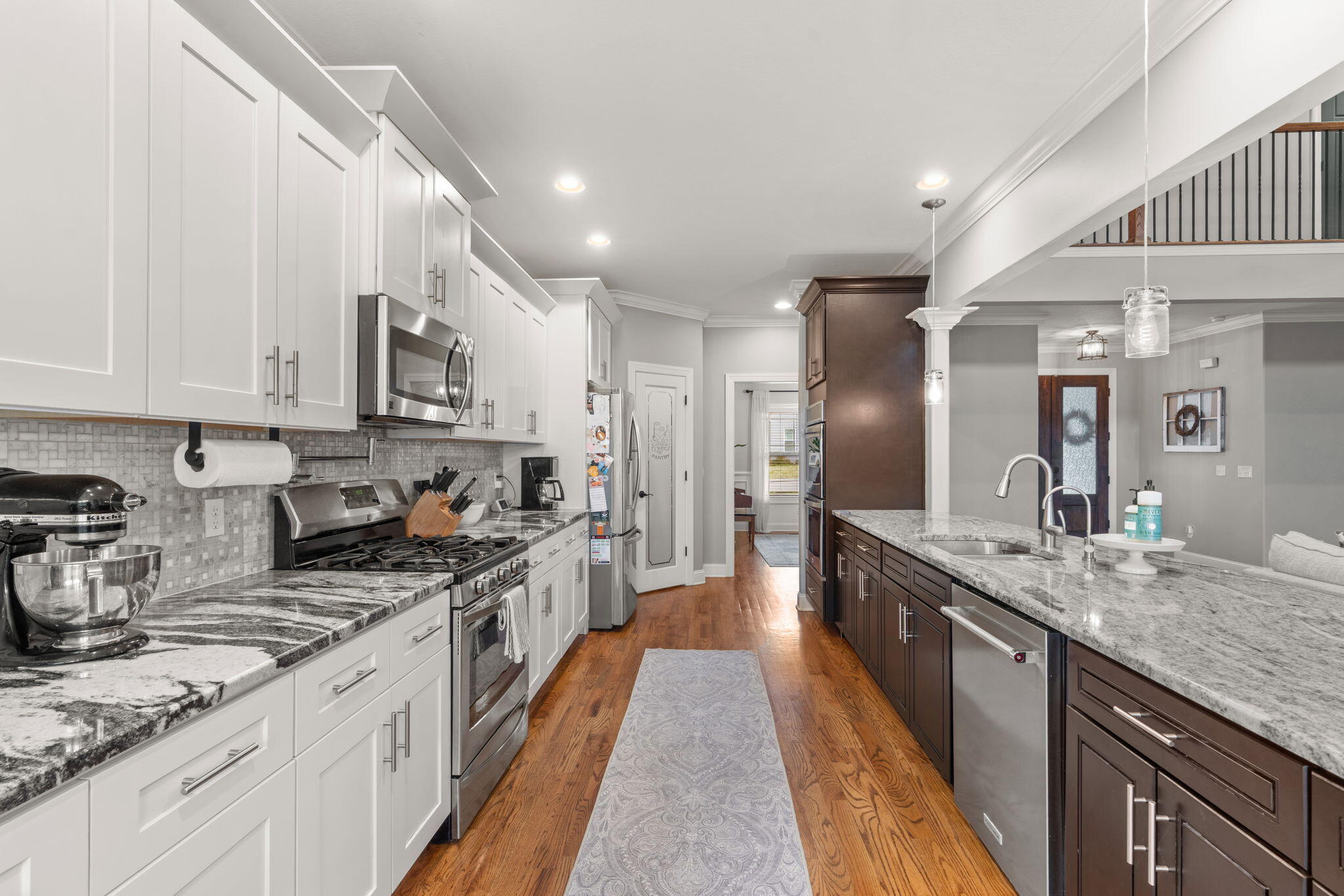 9128 Hartly Place, Ooltewah, Tennessee image 12