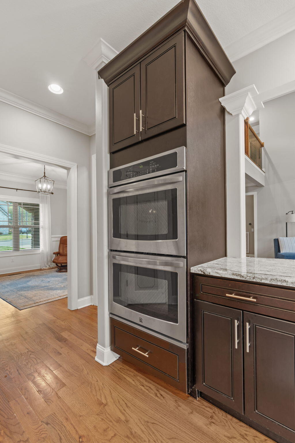 9128 Hartly Place, Ooltewah, Tennessee image 15