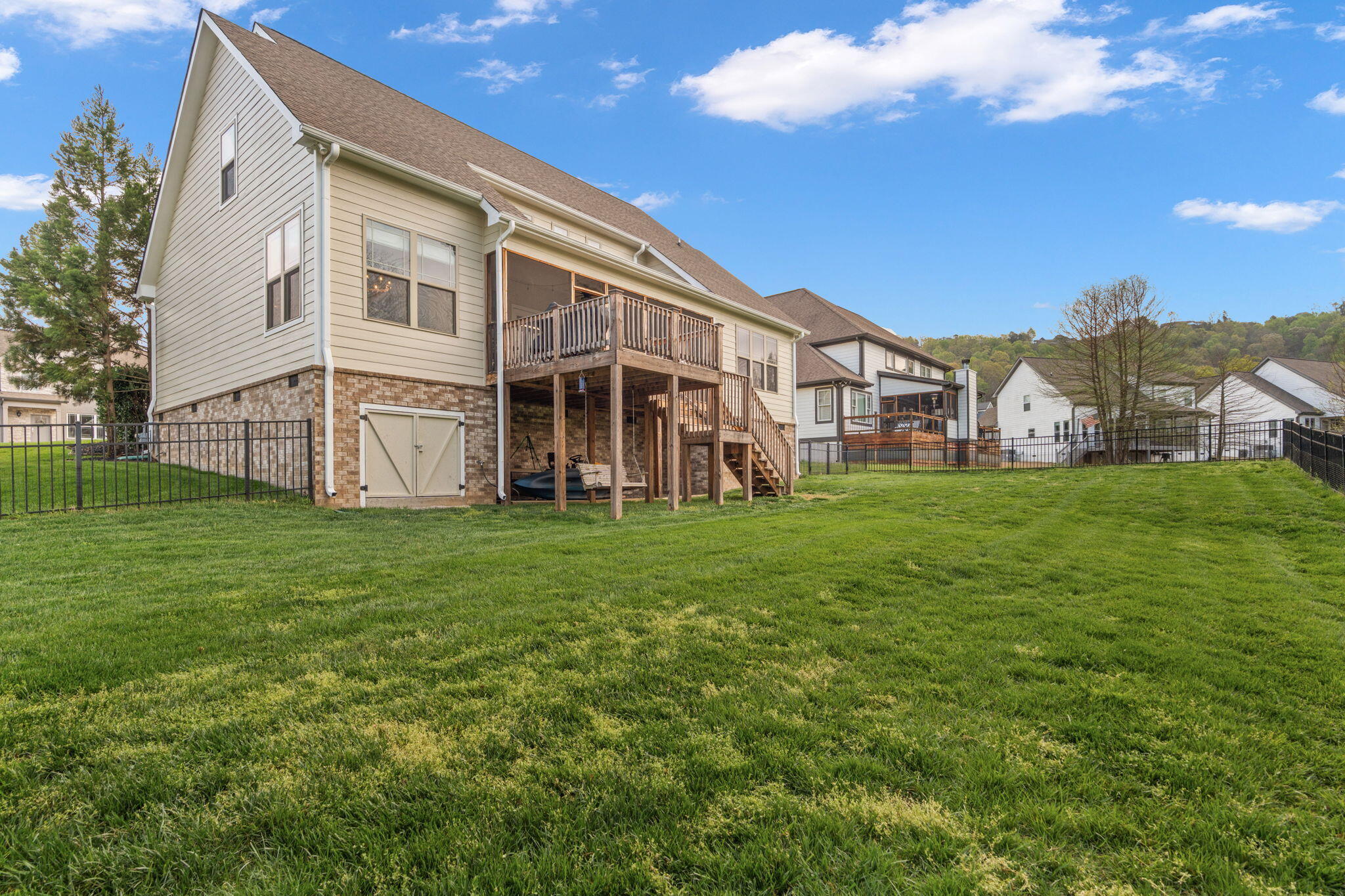 9128 Hartly Place, Ooltewah, Tennessee image 19