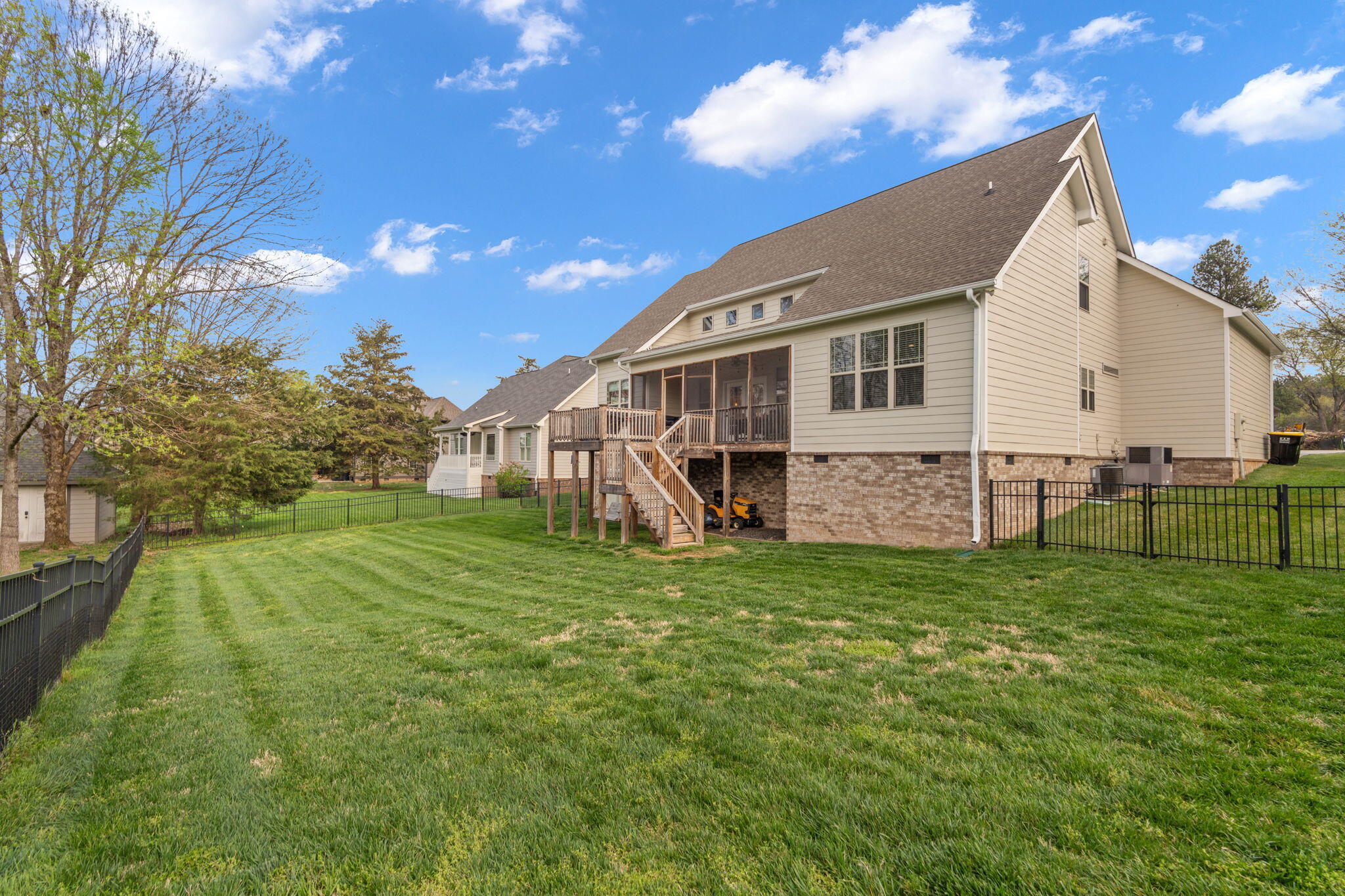 9128 Hartly Place, Ooltewah, Tennessee image 18