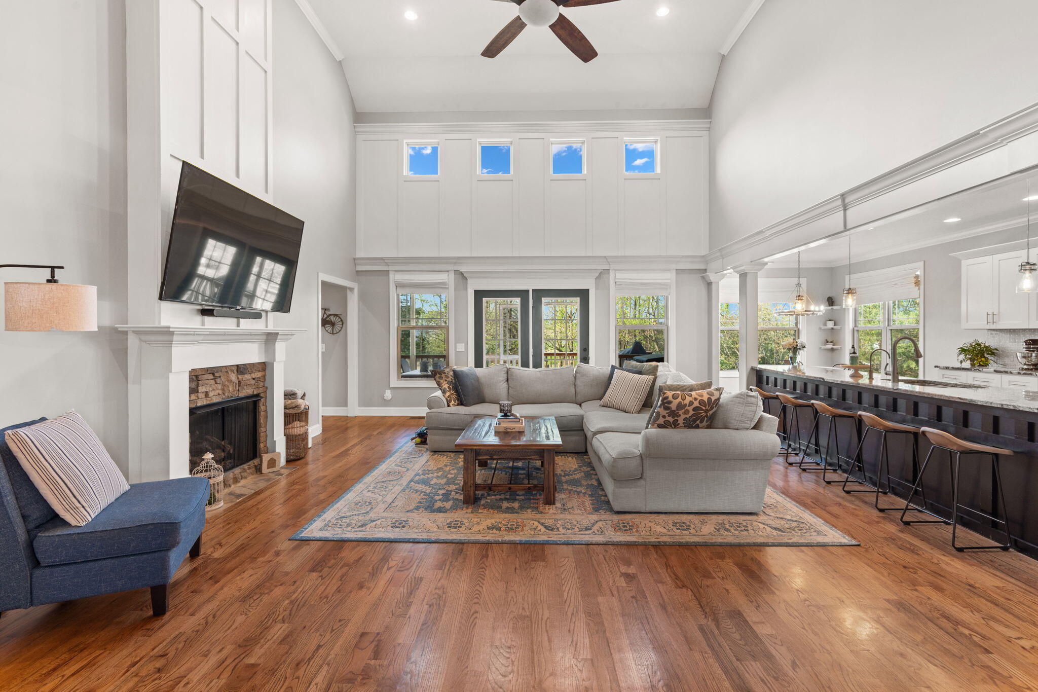 9128 Hartly Place, Ooltewah, Tennessee image 4