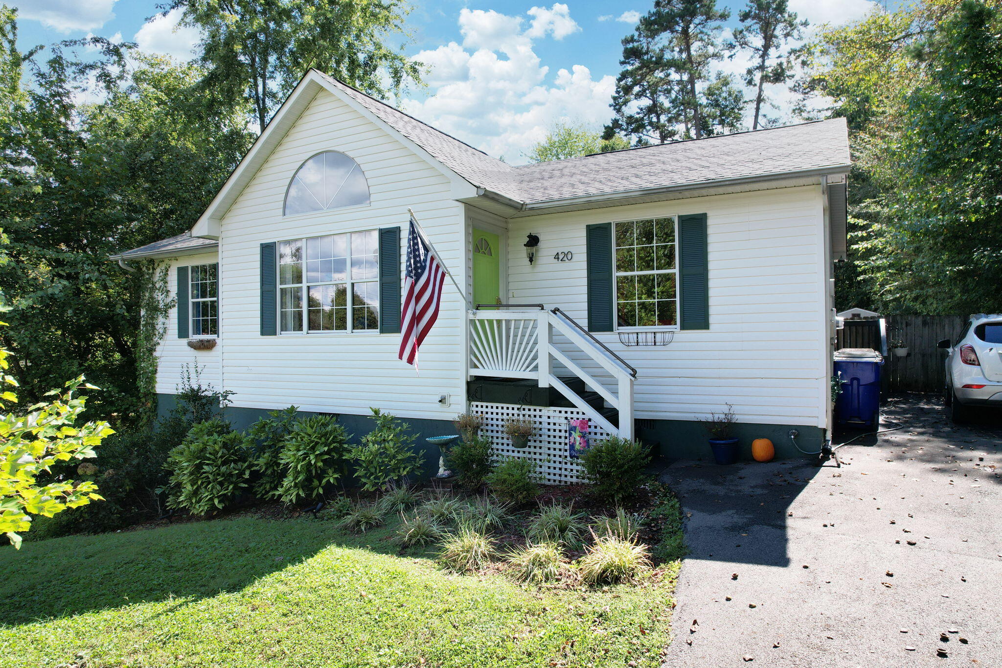 420 Belleview Drive