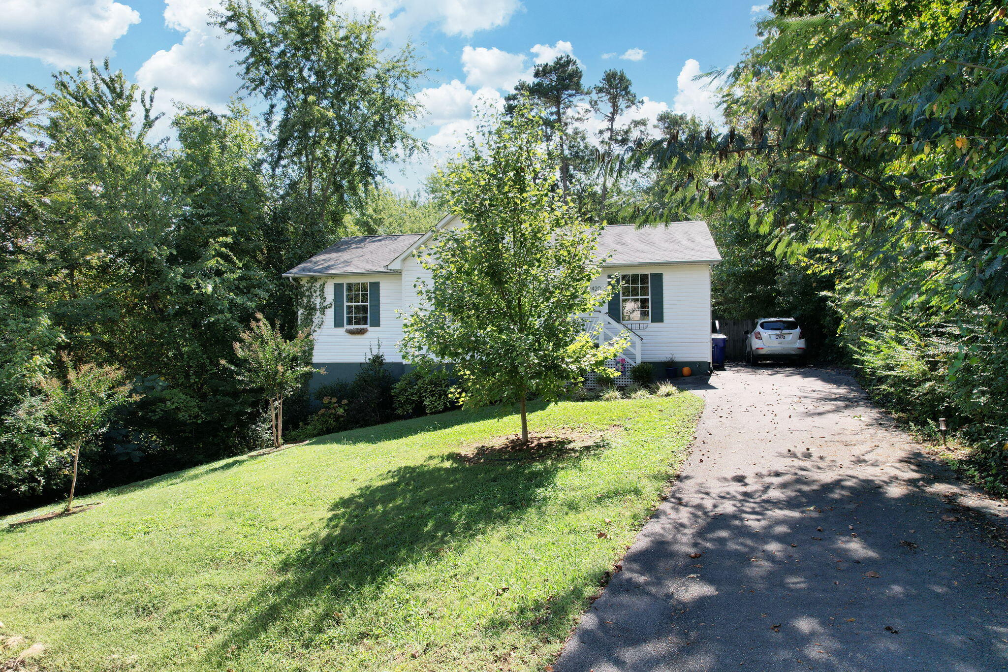 420 Belleview Drive