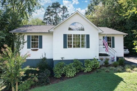 420 Belleview Drive Cleveland TN 37323