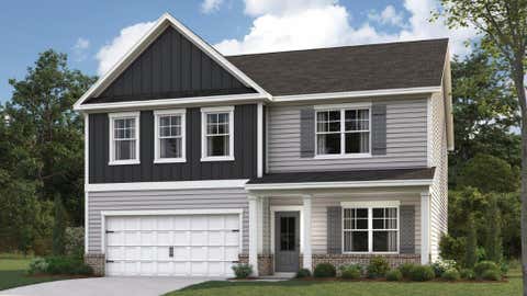 Photo of 3909 Hawks Creek Drive Dr, Apison, TN 37302 (MLS # 1540670)