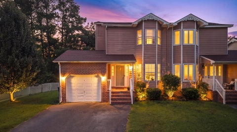 Condo For Sale - 7636 Hurricane Loop<br/> Chattanooga, TN 37421
