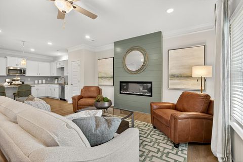 Tiny photo for 5161 Hornbeam Drive, Collegedale, TN 37363 (MLS # 1529386)